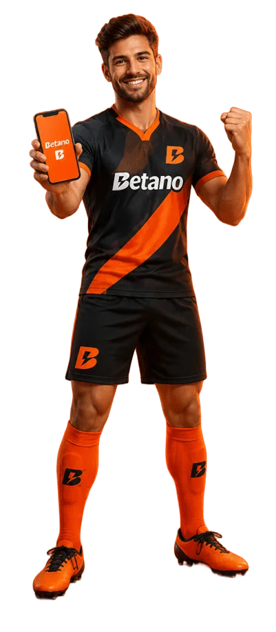 Betano Schweiz banner